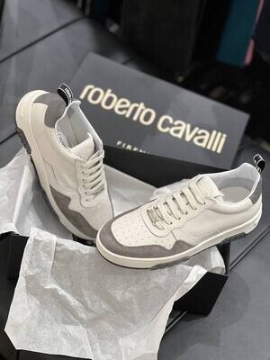 Мужские кроссовки Roberto Cavalli