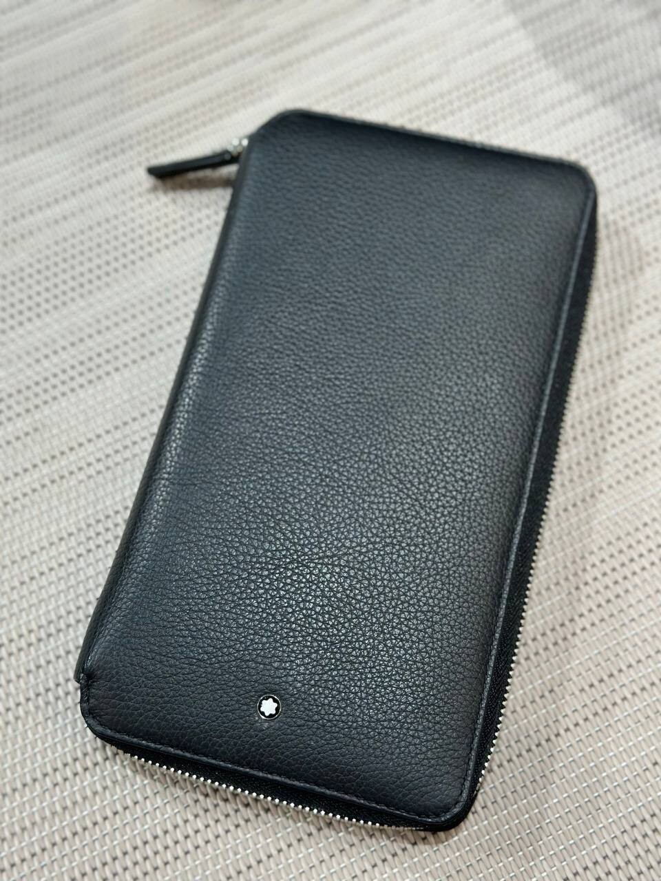 Кошелёк Montblanc