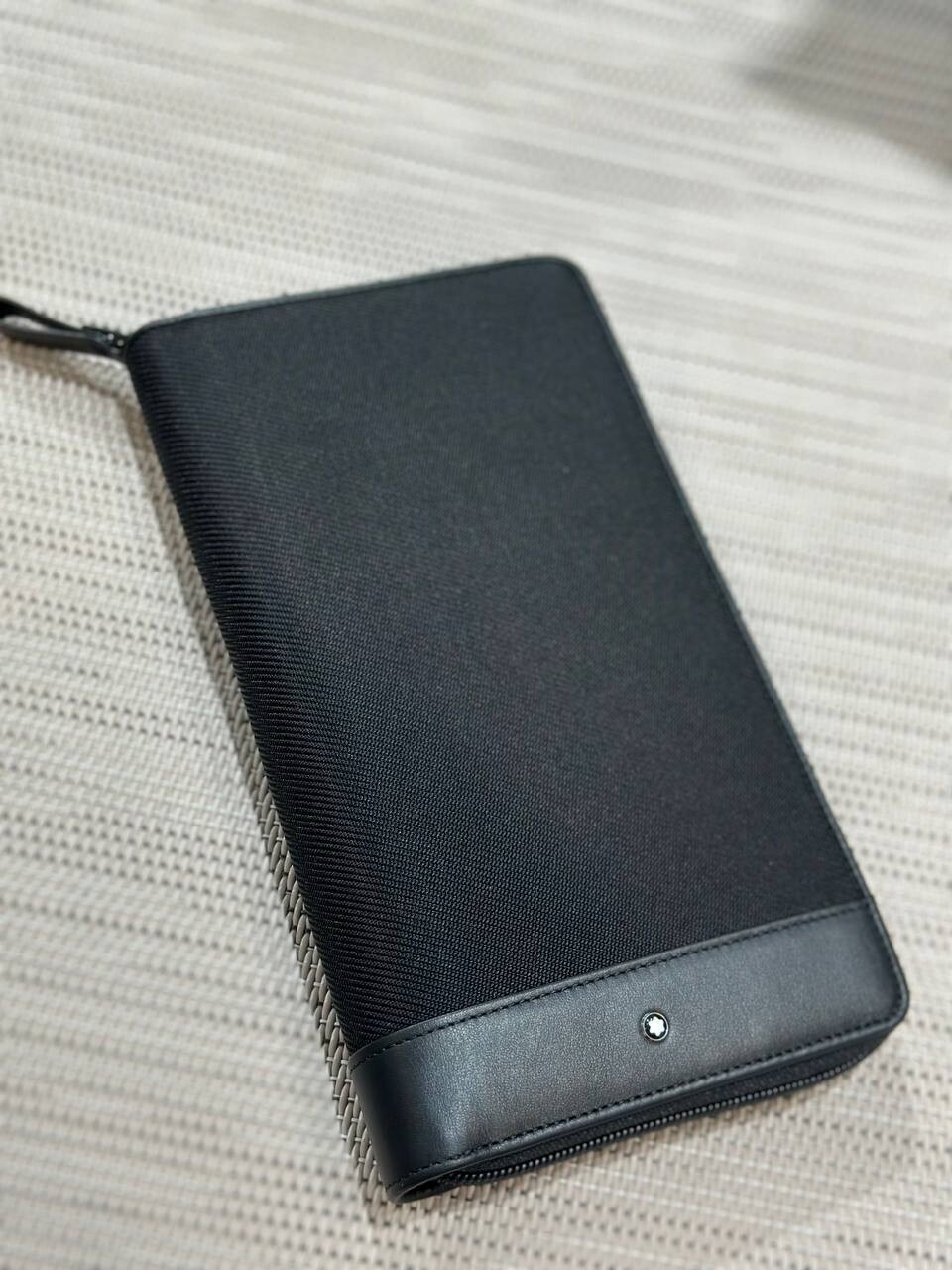 Кошелёк Montblanc