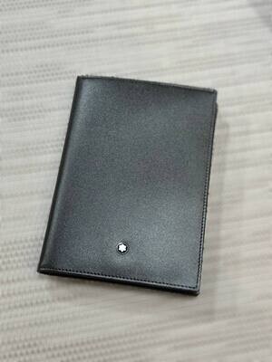 Обложка на паспорт Montblanc