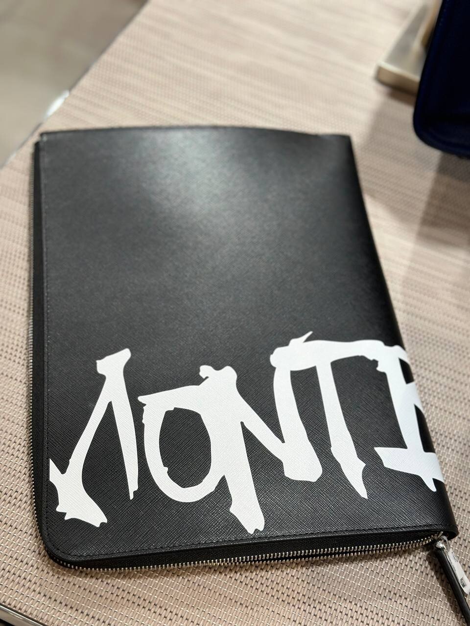 Сумка Montblanc