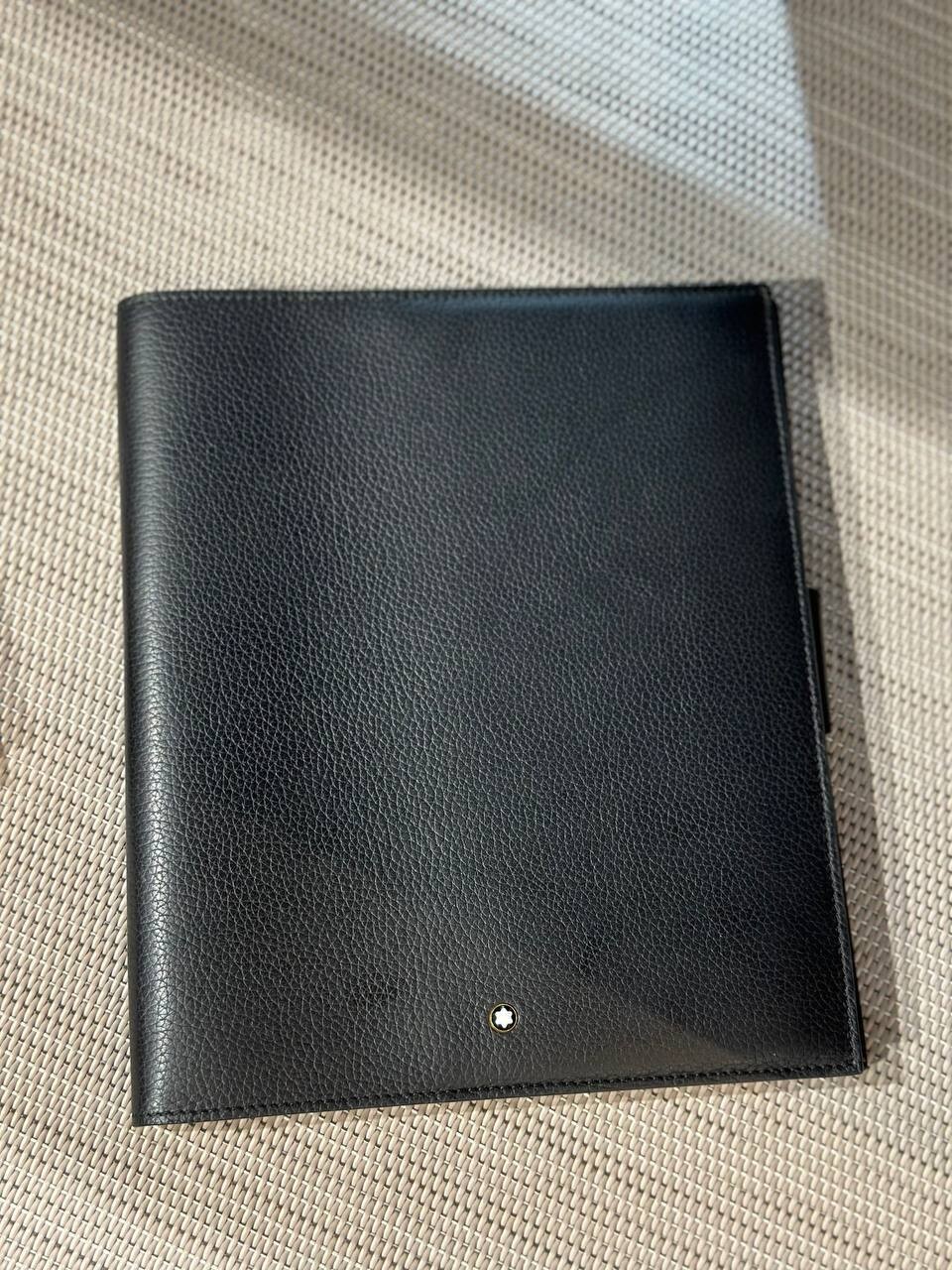 Блокнот Montblanc