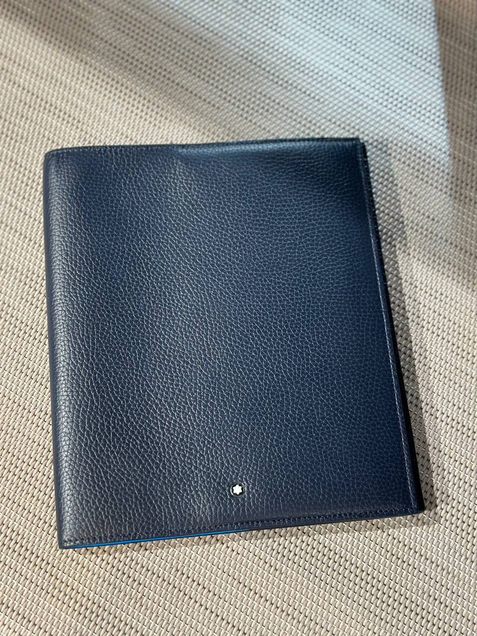 Блокнот Montblanc