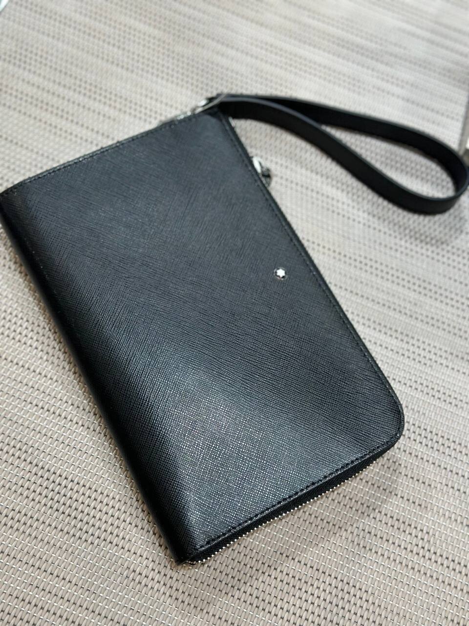 Кошелёк Montblanc