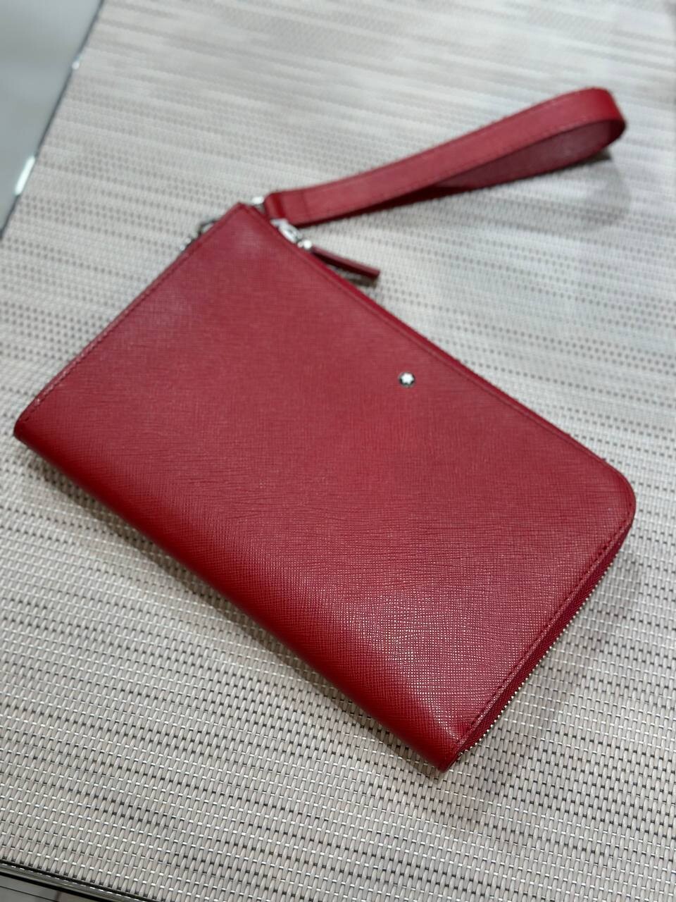 Кошелёк Montblanc