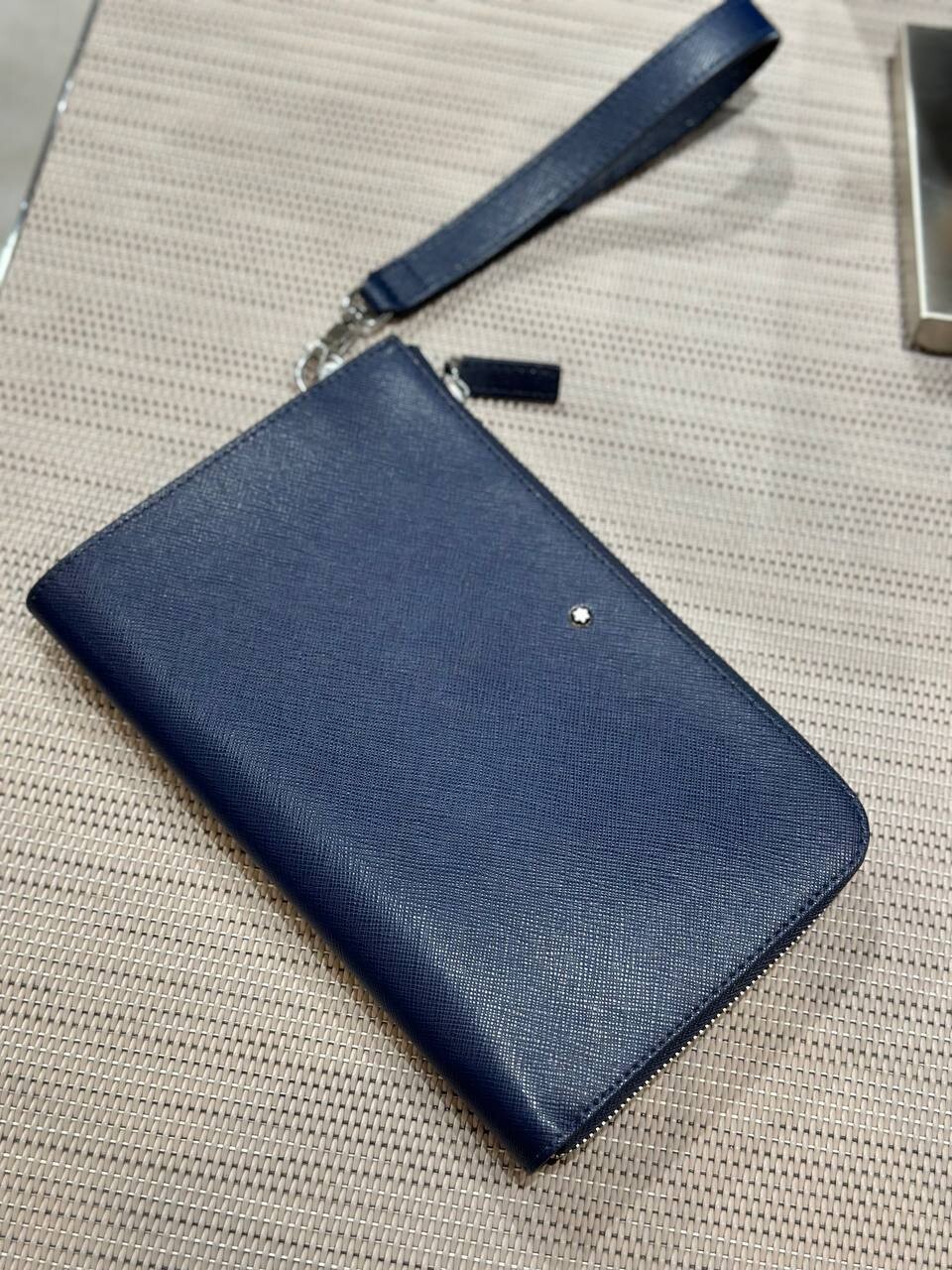 Кошелёк Montblanc