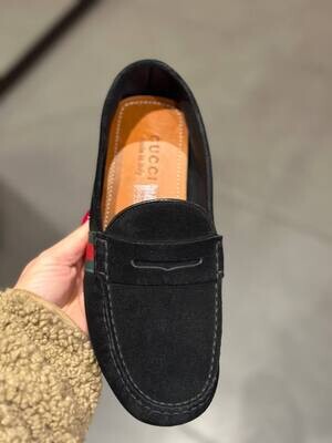 Мокасины Gucci