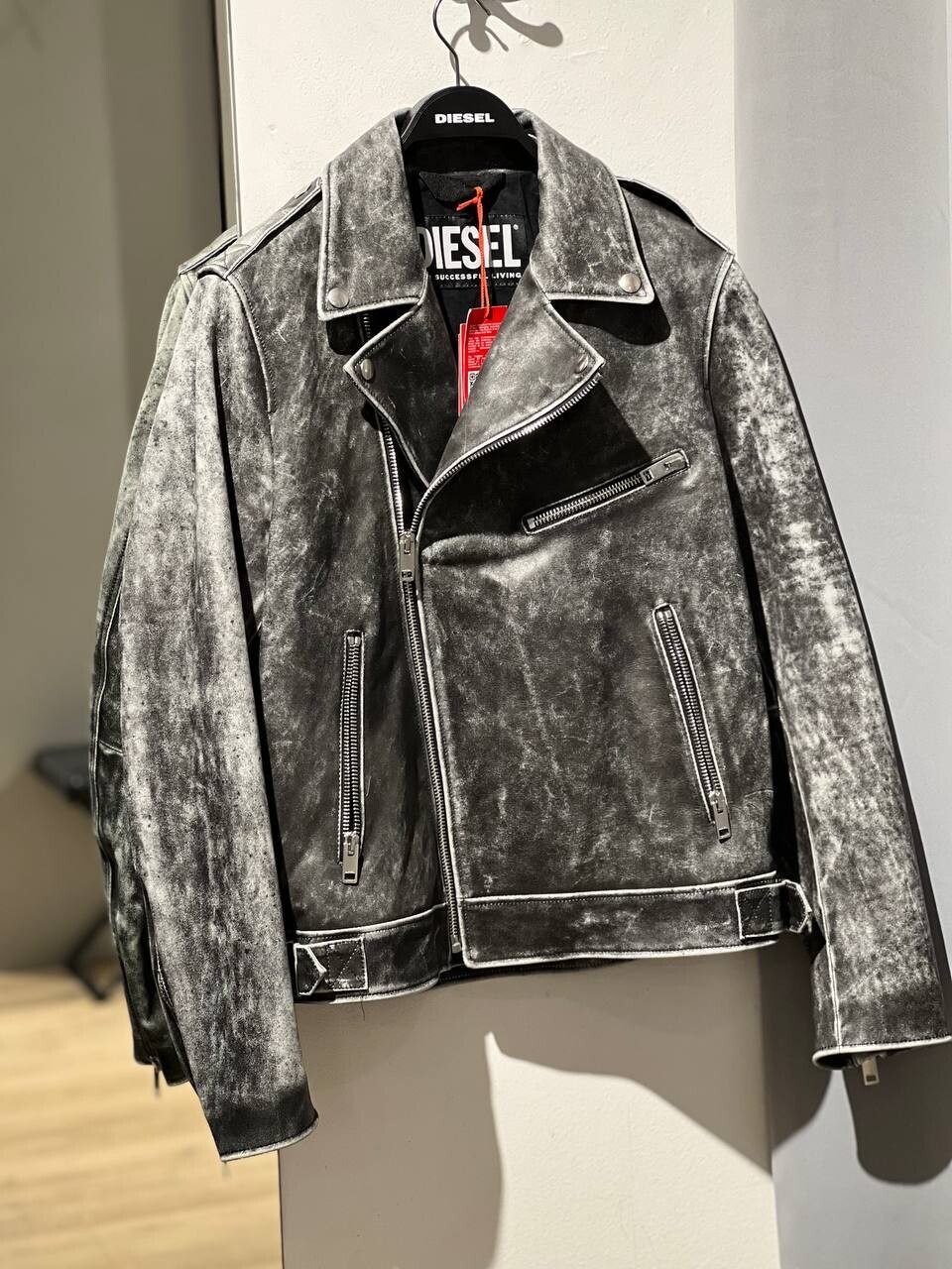 Куртка Diesel