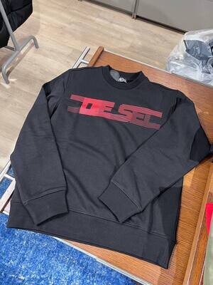 Свитшот Diesel
