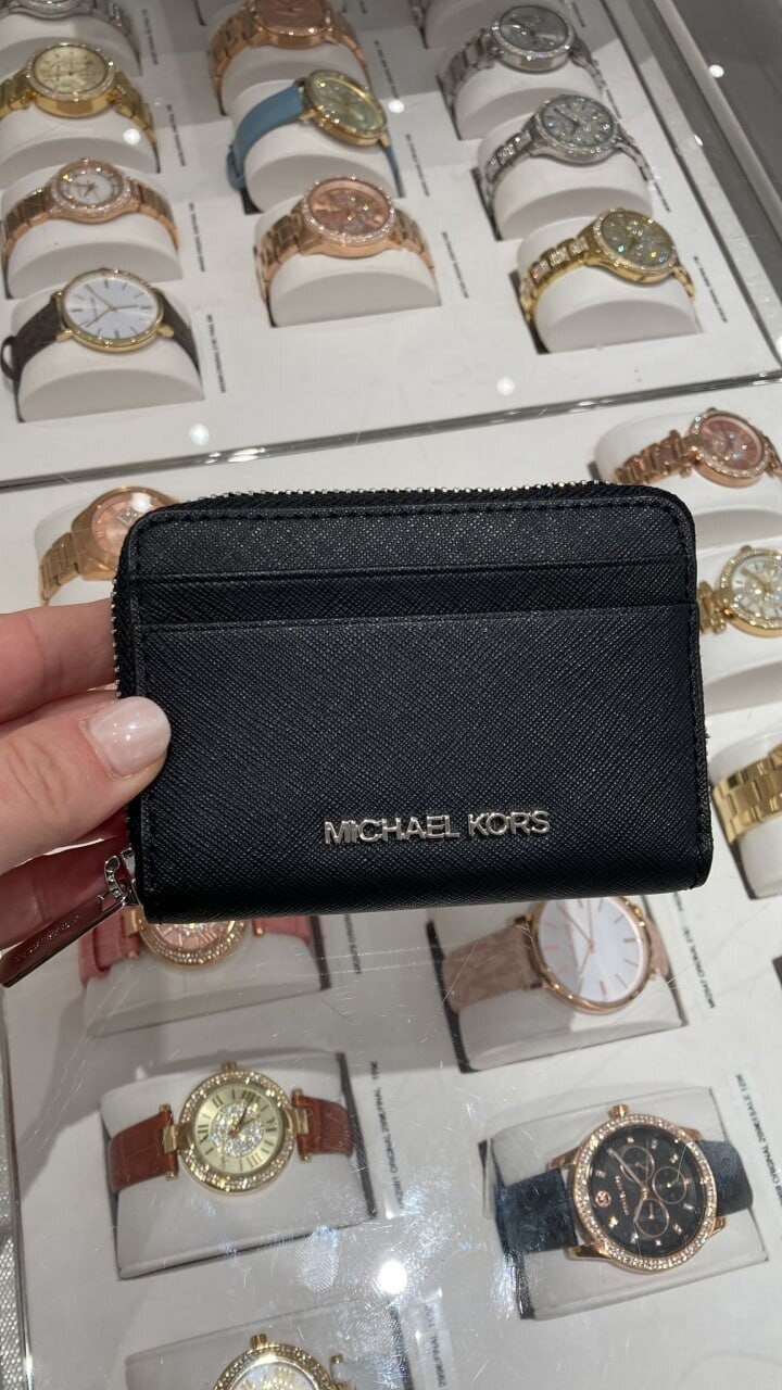 Кошелек Michael Kors