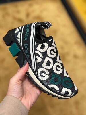 Кроссовки Dolce&amp;Gabbana
