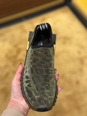 Кроссовки Dolce&amp;Gabbana