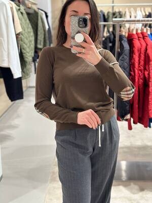 Джемпер Burberry