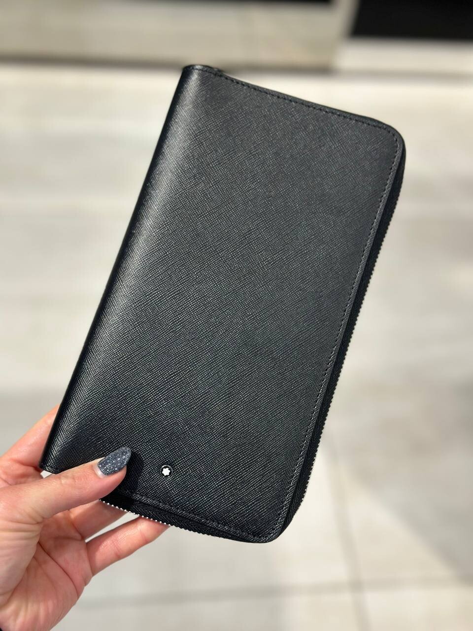 Портмоне Montblanc