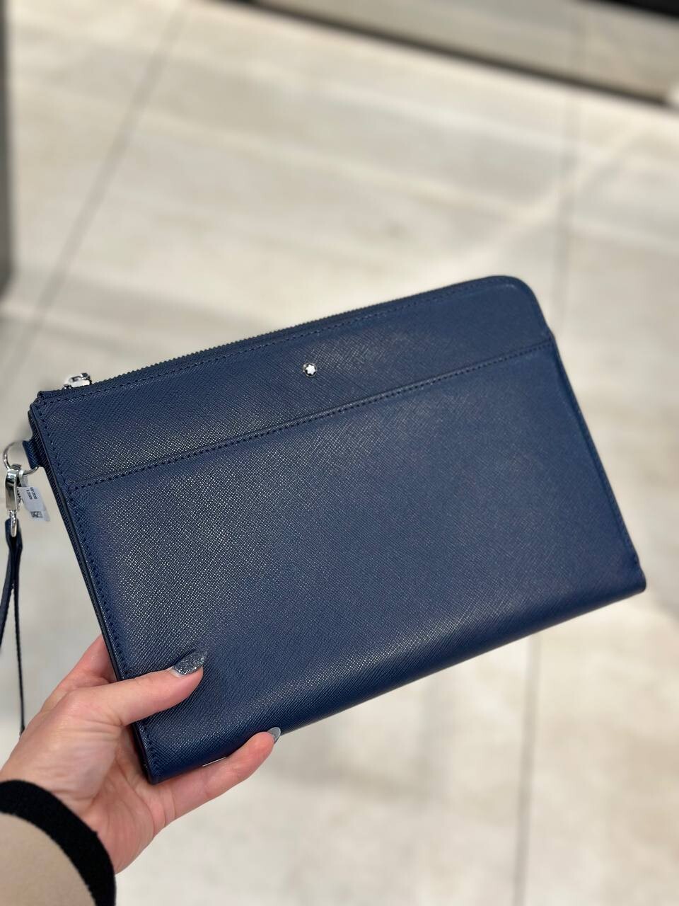 Клатч Montblanc