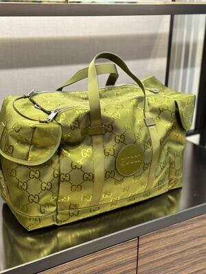 Дорожная сумка Gucci