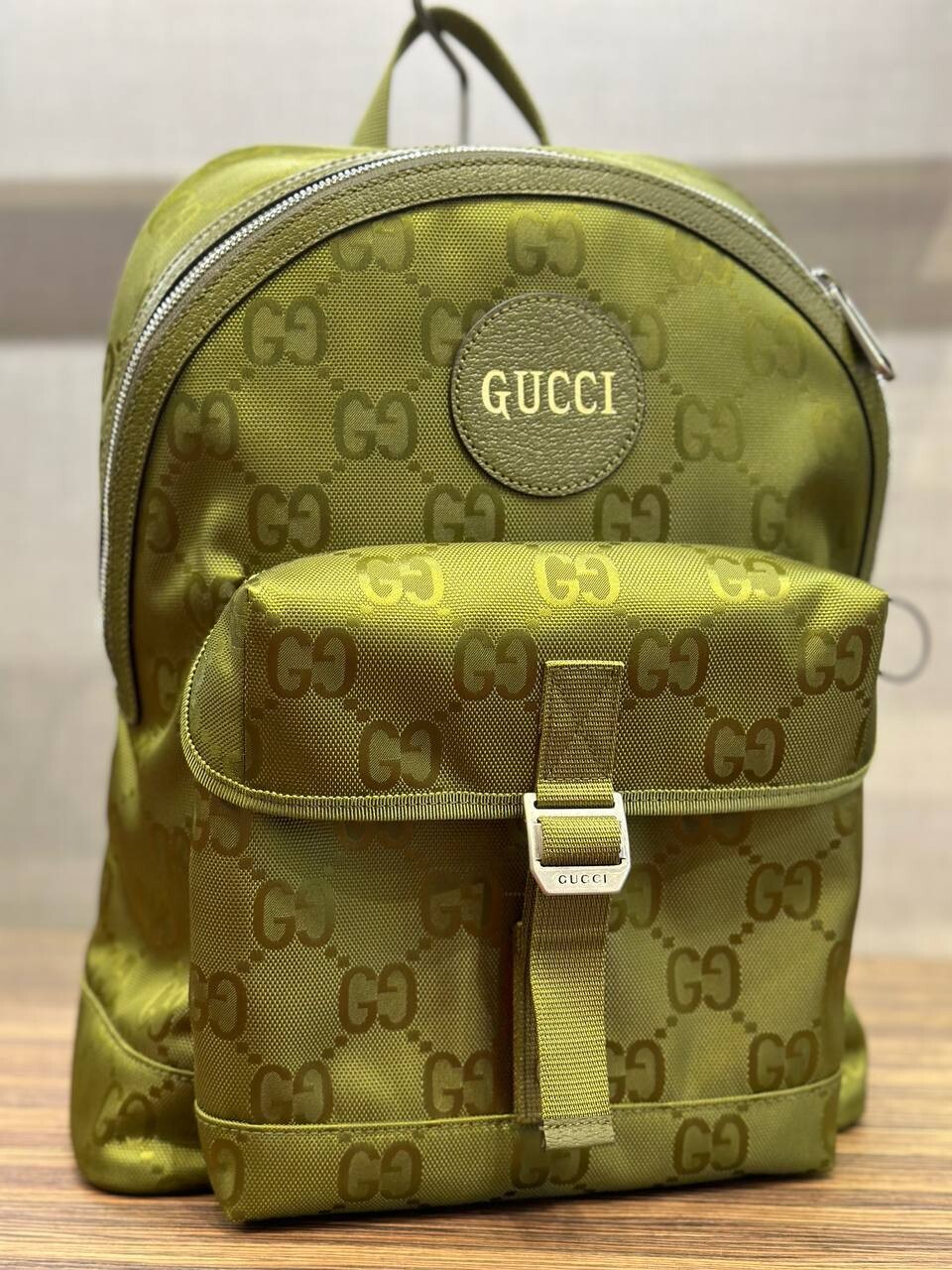 Рюкзак Gucci