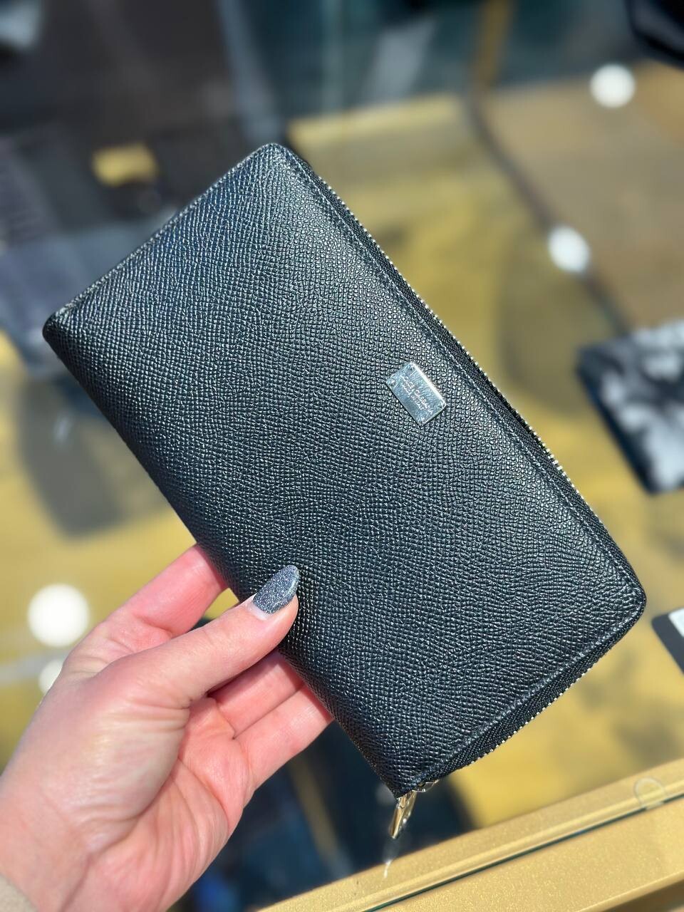 Кошелек Dolce&amp;Gabbana