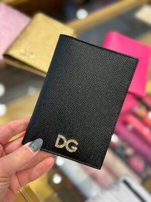 Обложка на паспорт Dolce&amp;Gabbana
