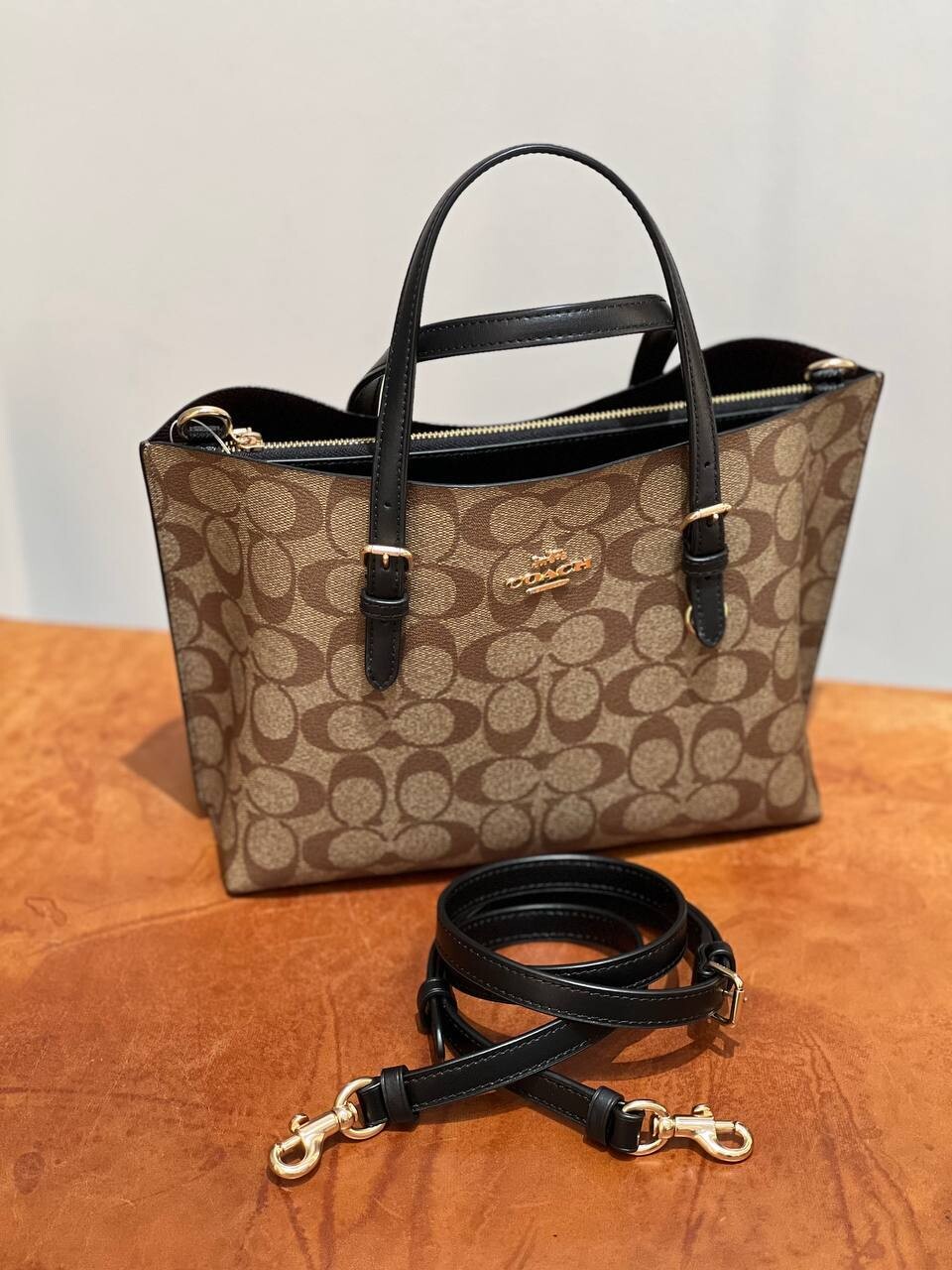 Сумка Coach