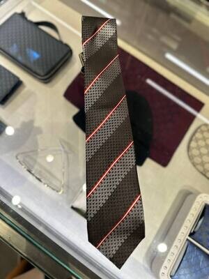 Галстук Gucci