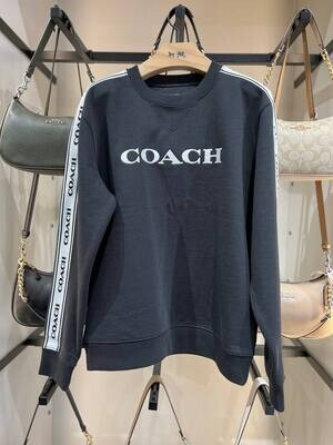 Свитшот Coach