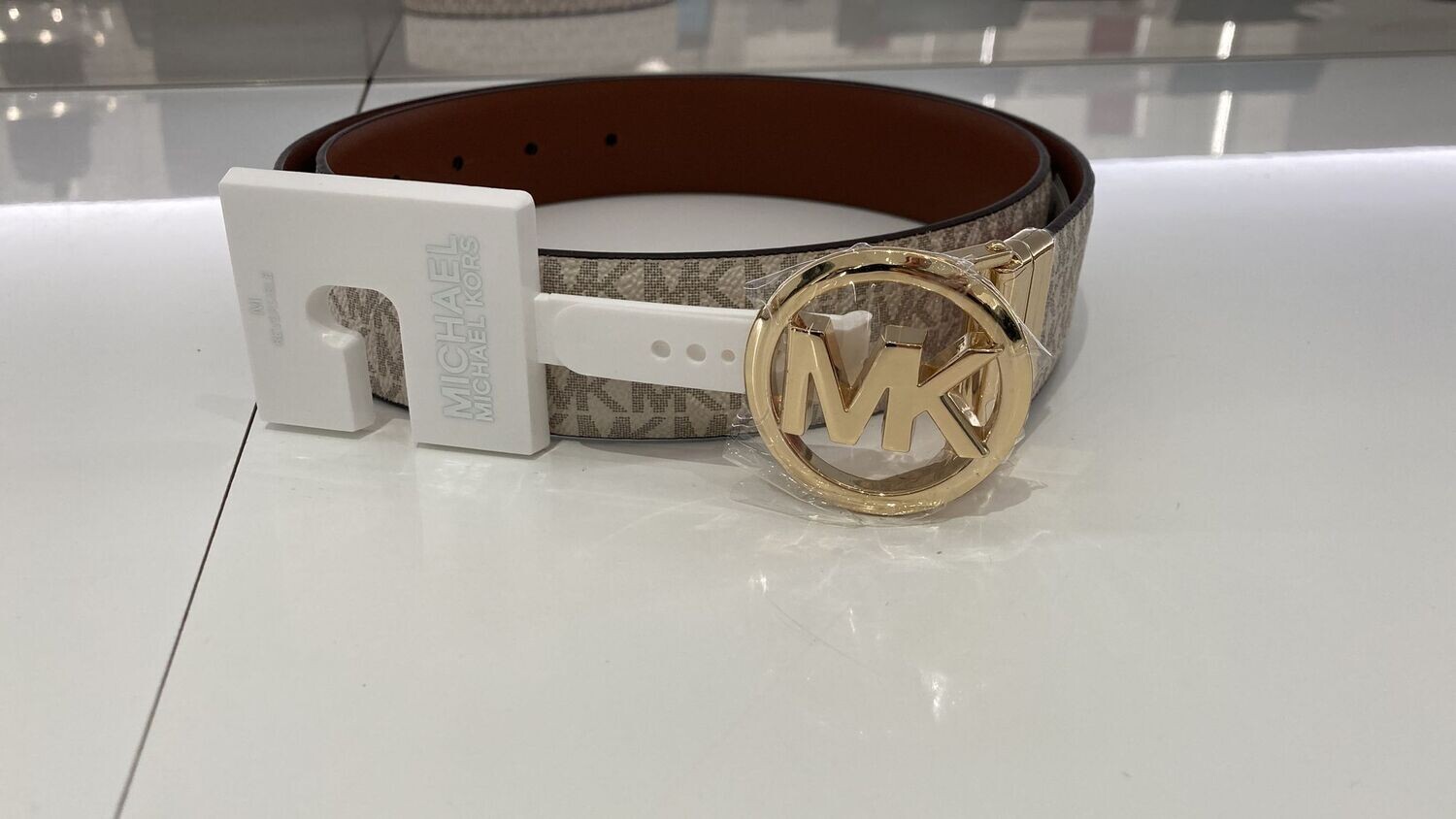 Ремень Michael Kors