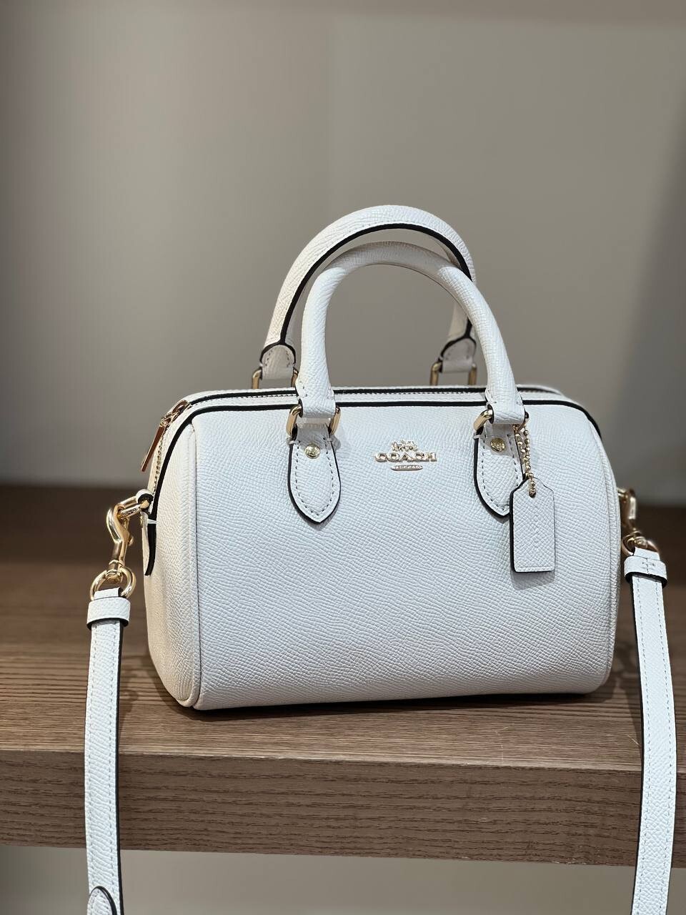Сумочка Coach
