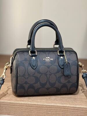 Сумочка Coach