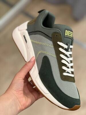 Мужские кроссовки Diesel