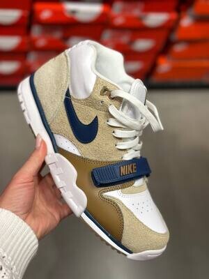 Мужские кроссовки Nike