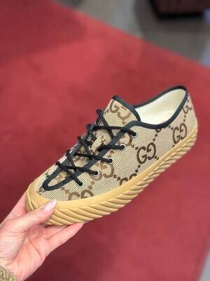 Мужские кеды Gucci