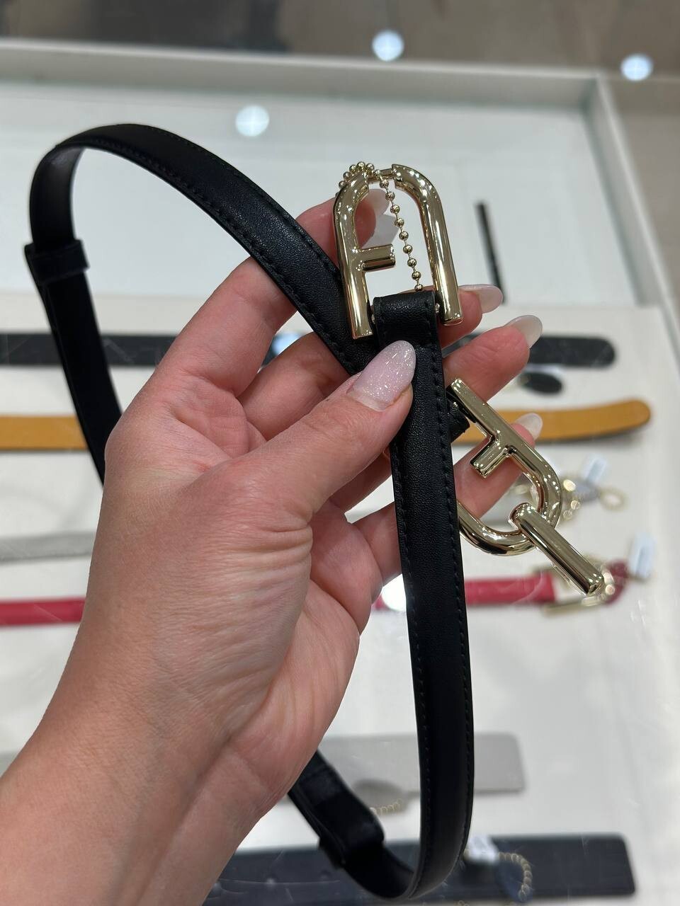 Пояс Furla