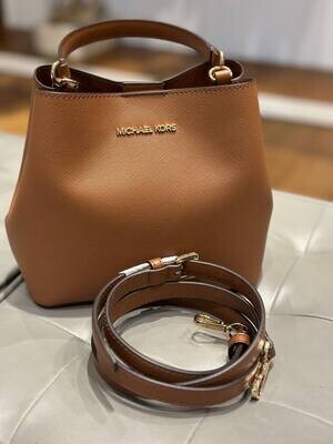 Сумка Michael Kors Pratt mini