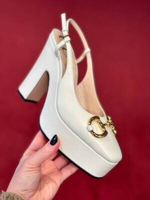 Босоножки Gucci