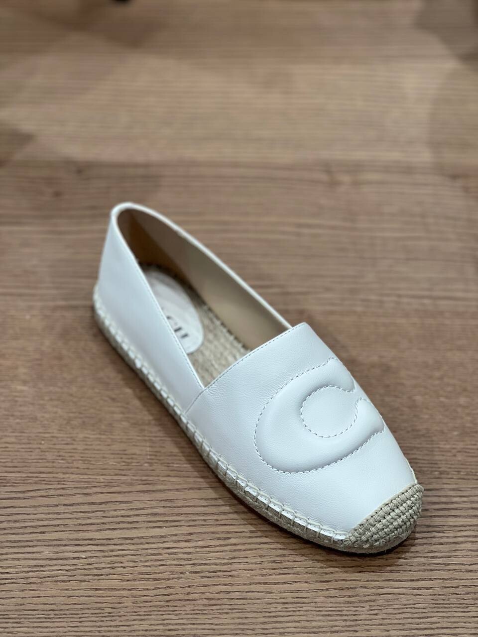 Эспадрильи Coach