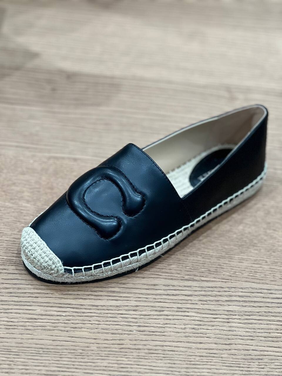 Эспадрильи Coach