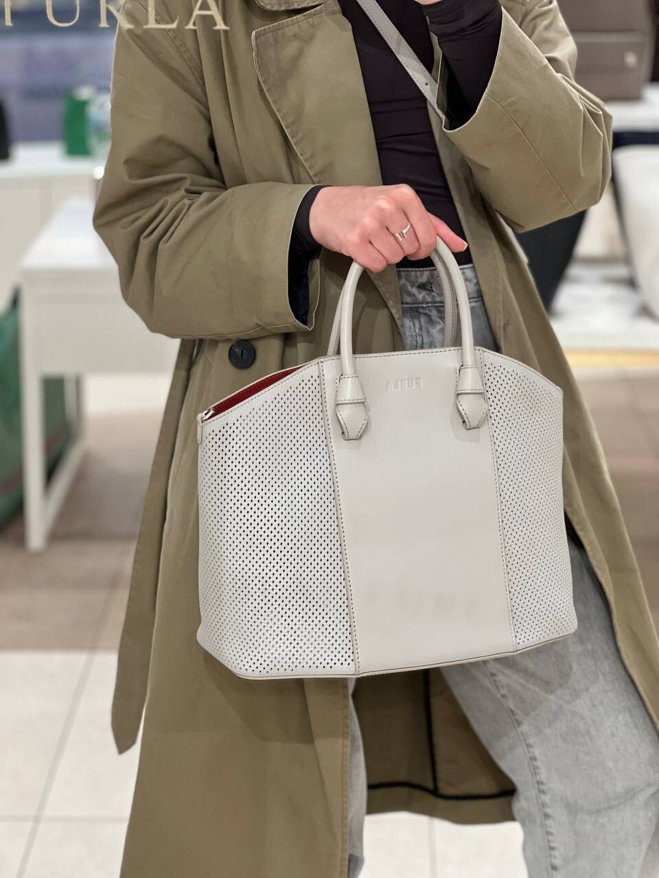 Сумка Furla Miastella