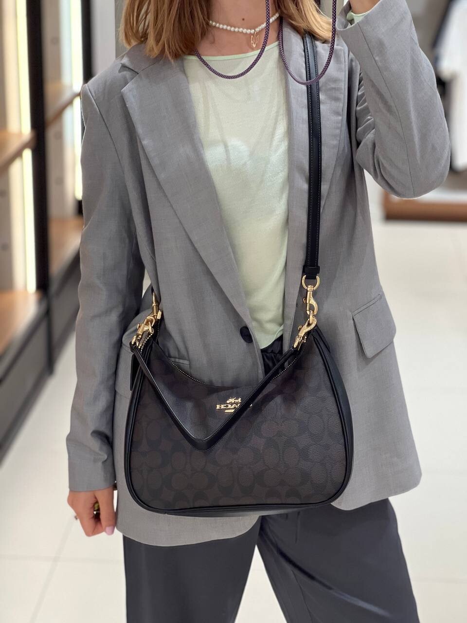 Сумка Coach