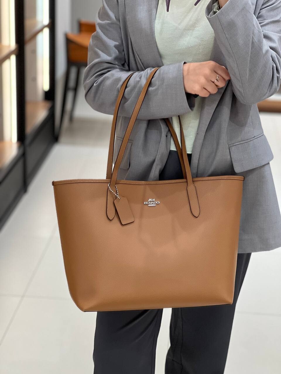 Сумка Coach