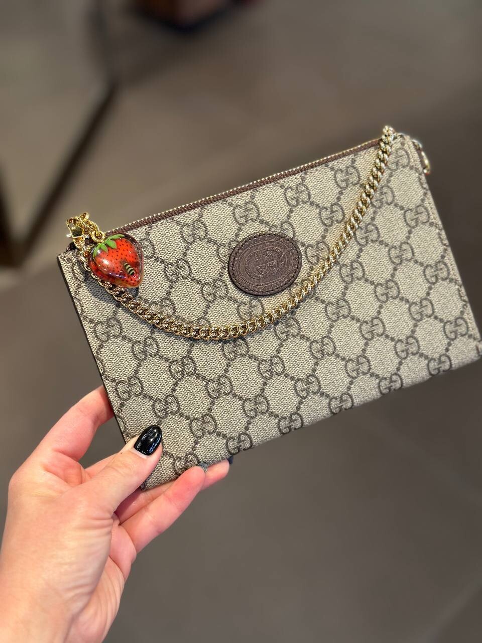 Клатч Gucci