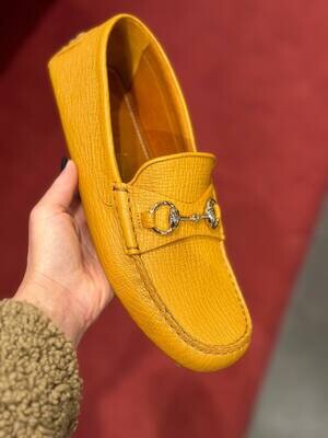 Мокасины Gucci