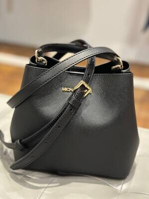 Сумка Michael Kors Pratt mini