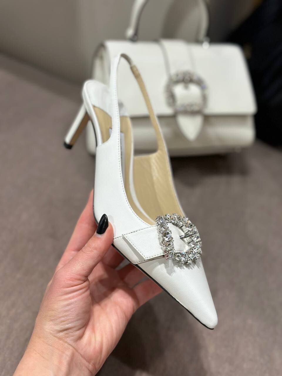 Слингбэки Jimmy Choo