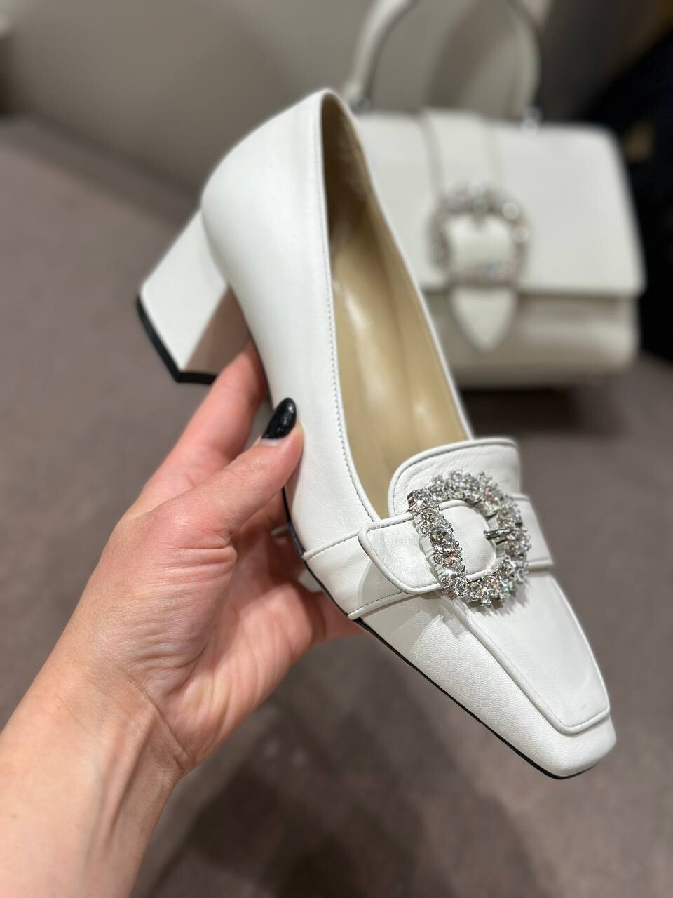 Туфли Jimmy Choo