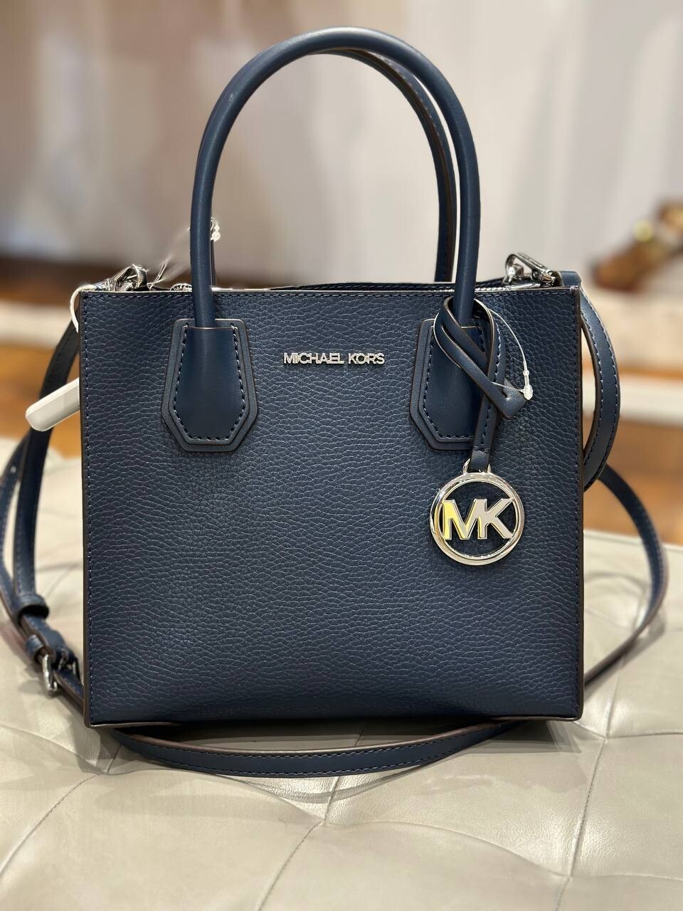 Сумка Michael Kors Mercer