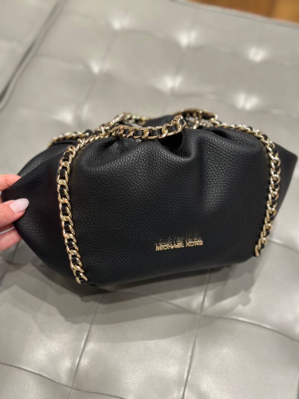 Сумка Michael Kors Mina