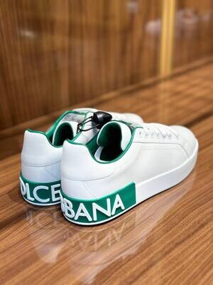 Кеды Dolce&amp;Gabbana