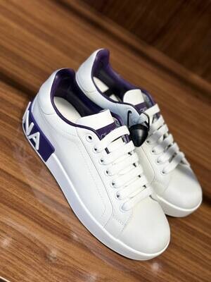Кеды Dolce&amp;Gabbana