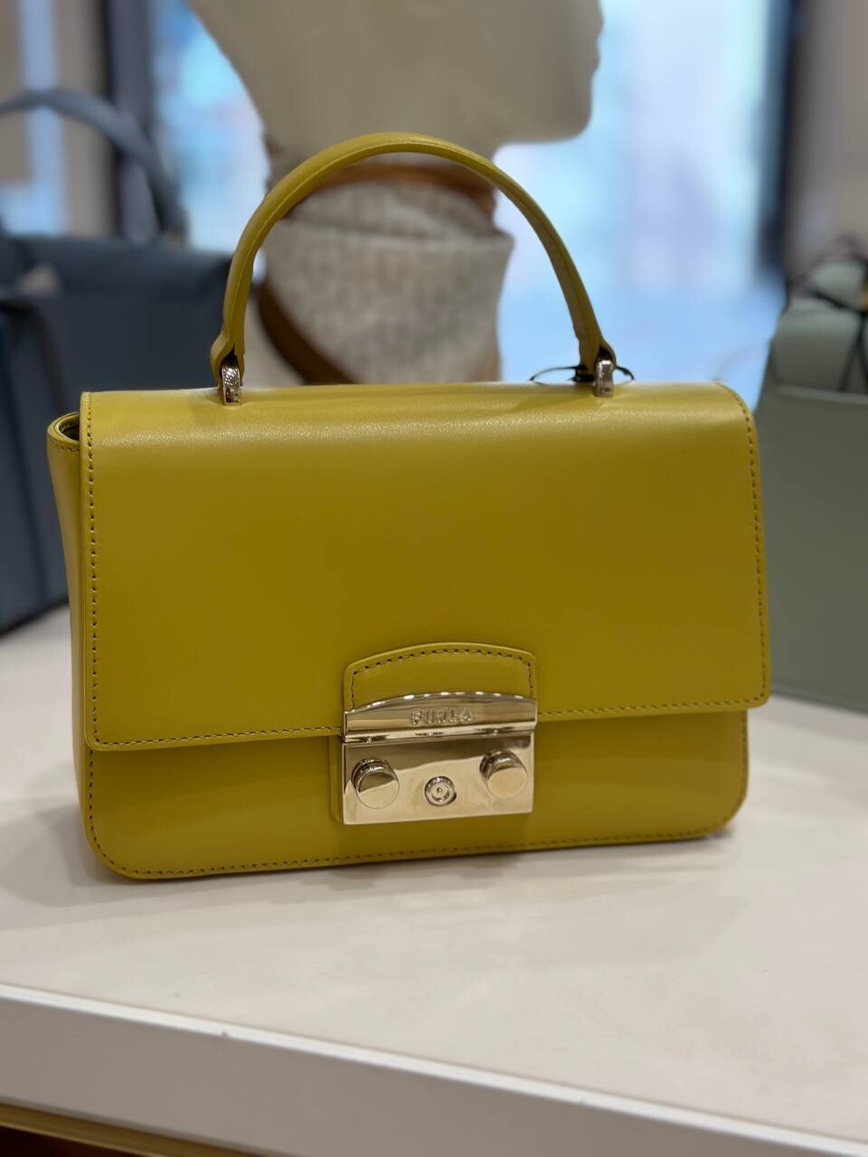 Сумка Furla Metropolis